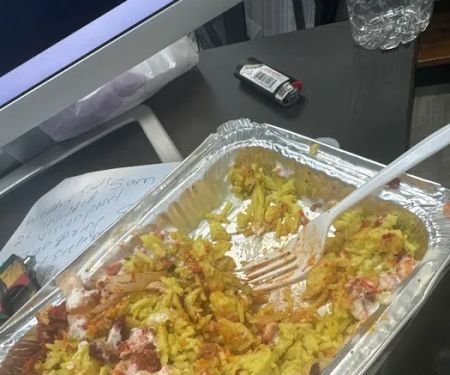 Halal Bites Parkchester