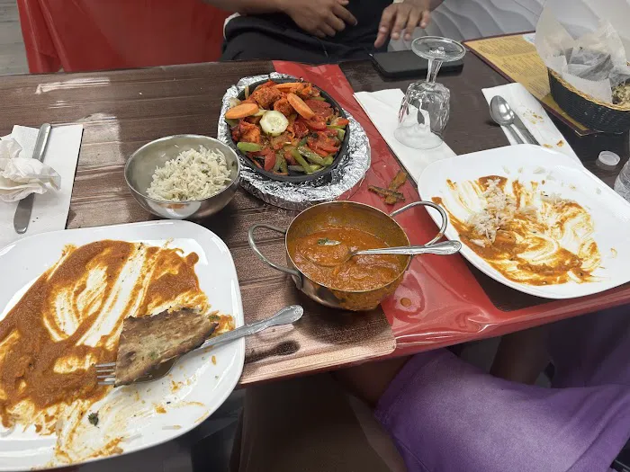 Indian Asian Curry Picture 4