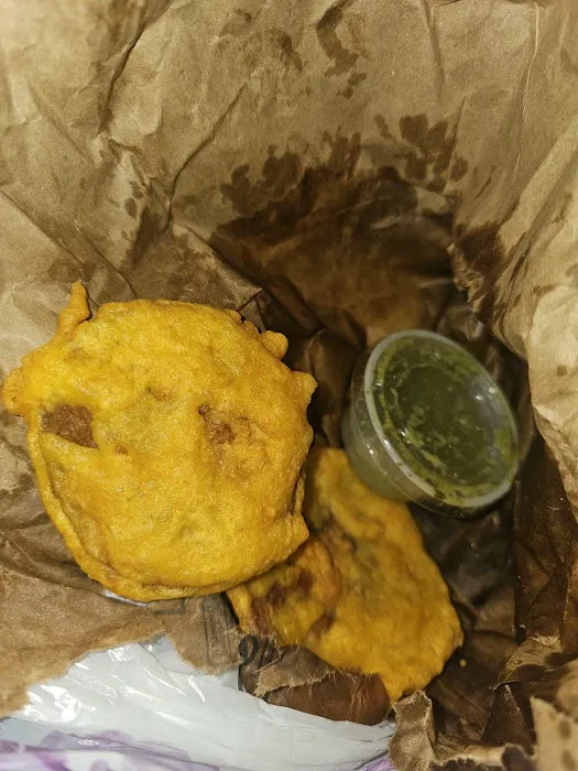 Indian Asian Curry Picture 3