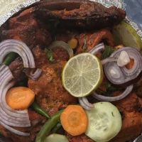 Indian Asian Curry ico