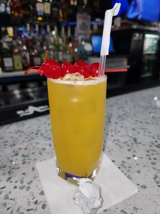 Gold Spoon Restaurant & Lounge Picture 4