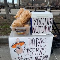 Antojitos Juquilita (papas caseras) ico