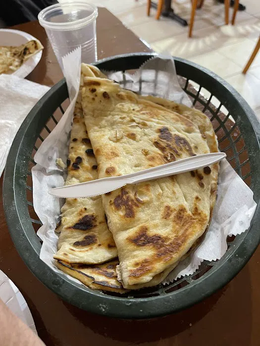 Bangla Garden Restaurant Picture 6