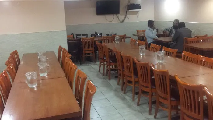 Bangla Garden Restaurant Picture 10