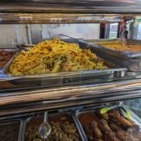 Bangla Garden Restaurant ico