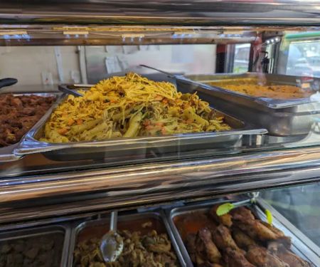 Bangla Garden Restaurant
