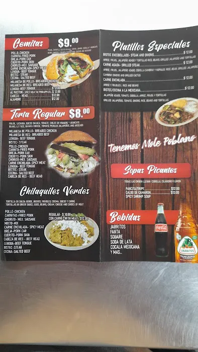 Taqueria Nachos Picture 7