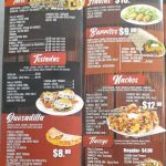 Taqueria Nachos