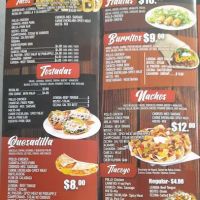 Taqueria Nachos ico