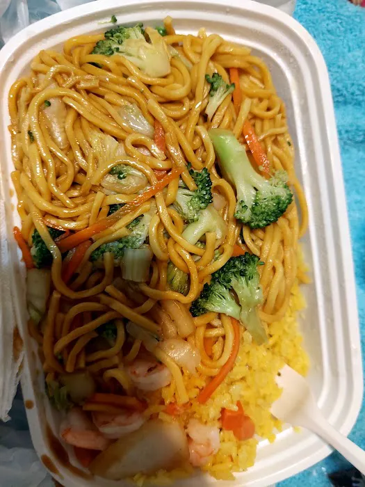 Chinese 5 Star Picture 4