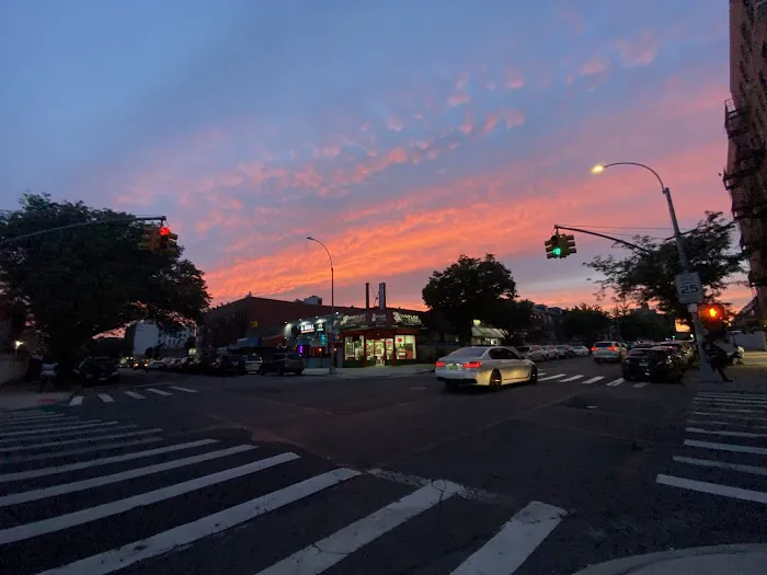 I Love NY Pizza Picture 6