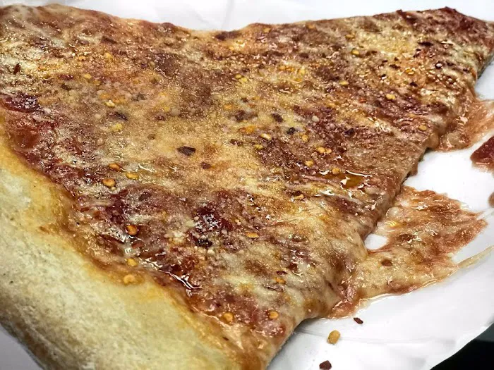 I Love NY Pizza Picture 8