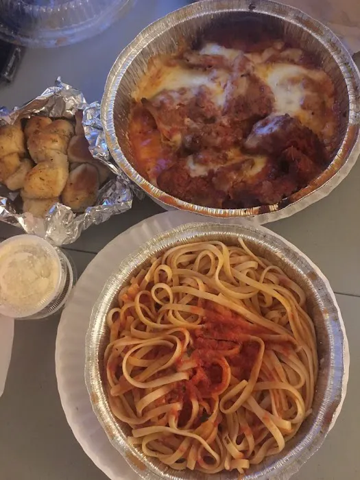 I Love NY Pizza Picture 10