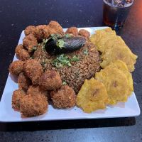 Pa’ Caleta Bar & Grill ico