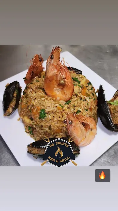 Pa’ Caleta Bar & Grill Picture 2