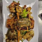 C lounge & Grill