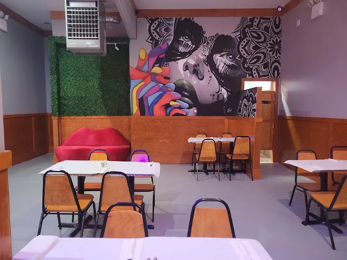 C lounge & Grill Picture 8