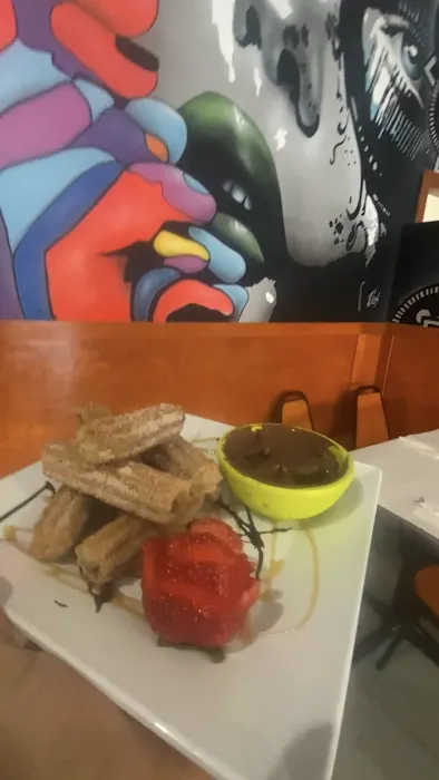 C lounge & Grill Picture 10