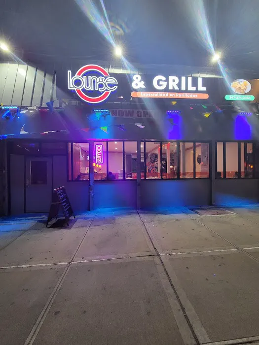 C lounge & Grill Picture 5