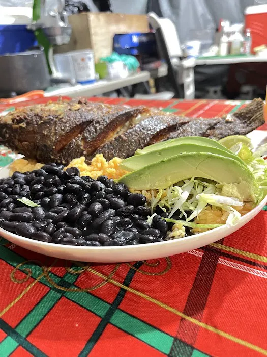 Taqueria Ramírez Picture 2