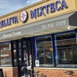 Estrellita Mixteca