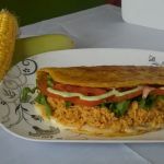 Cachapa Cachapa 2