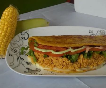 Cachapa Cachapa 2