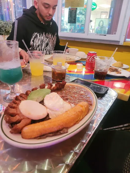 La Cucharita Paisa Picture 10
