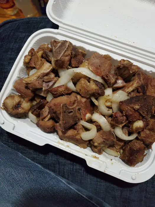 fouta halal food 2 corp Picture 2