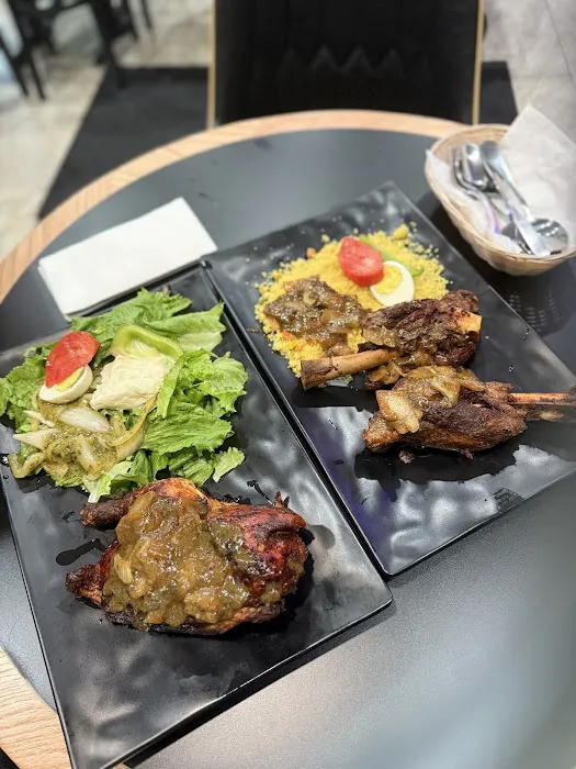 fouta halal food 2 corp Picture 7