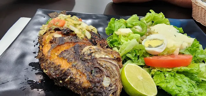 fouta halal food 2 corp Picture 4