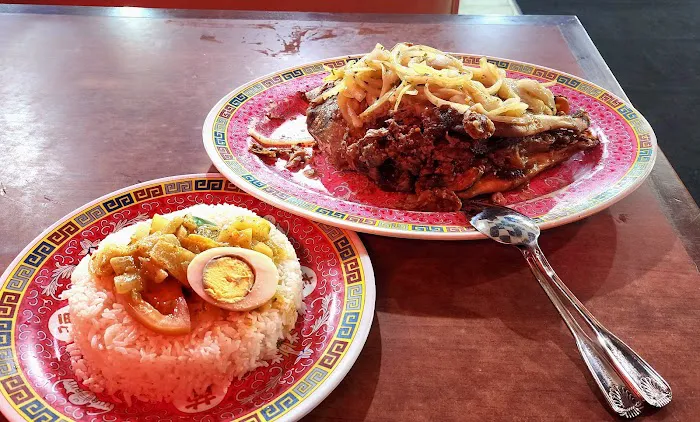fouta halal food 2 corp Picture 6