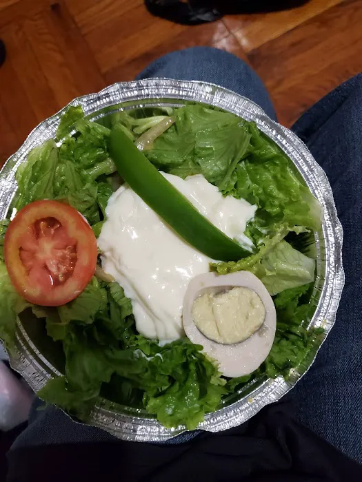 fouta halal food 2 corp Picture 8