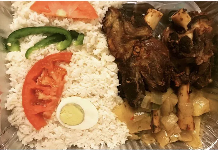 fouta halal food 2 corp Picture 5
