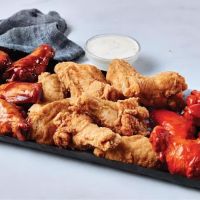 Krispy Krunchy Chicken ico
