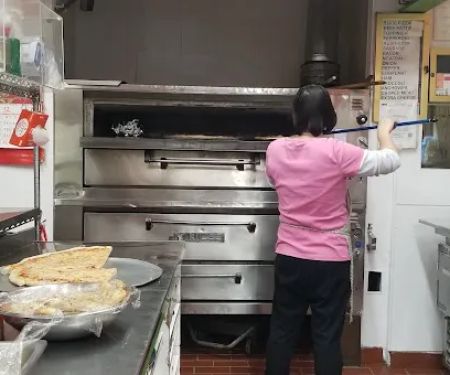 Venice Pizzeria