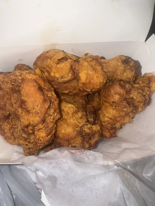 Kennedy Chicken Picture 1