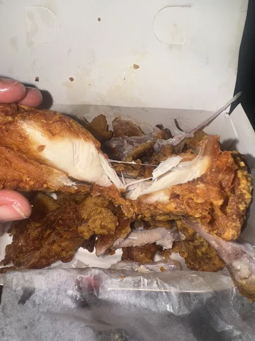 Kennedy Chicken Picture 3