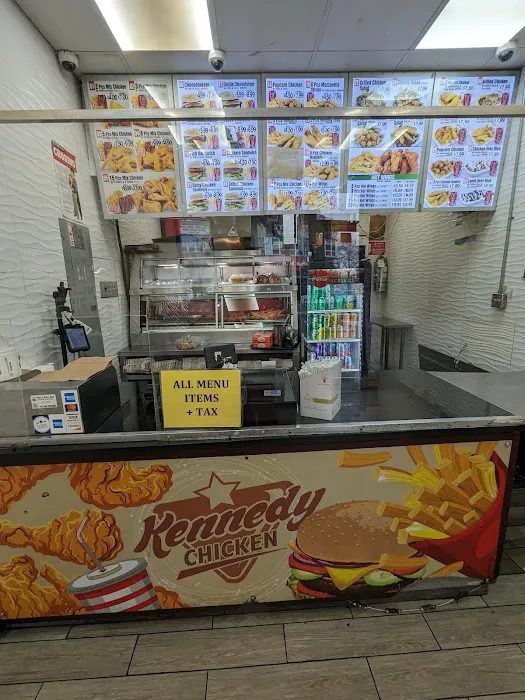 Kennedy Chicken Picture 5