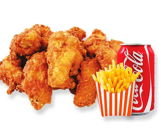 Kennedy Chicken Picture 4