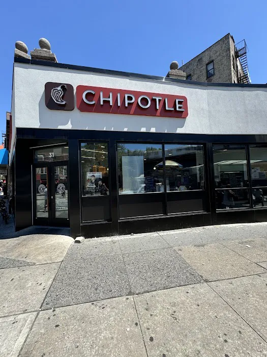 Chipotle Mexican Grill Picture 3