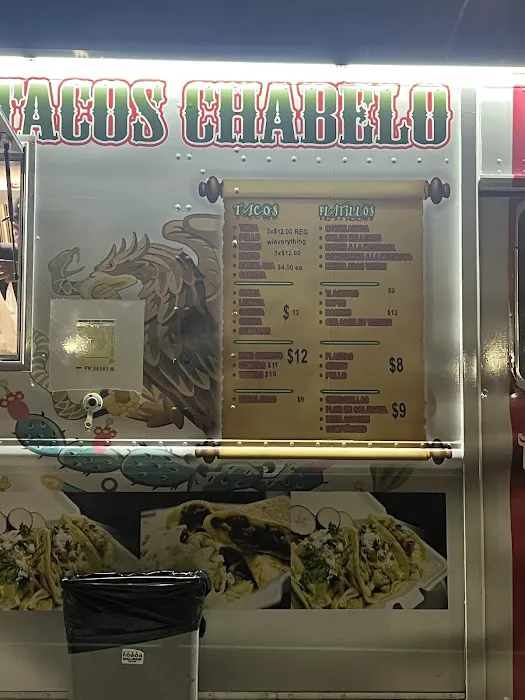Tacos Chabelo Picture 7
