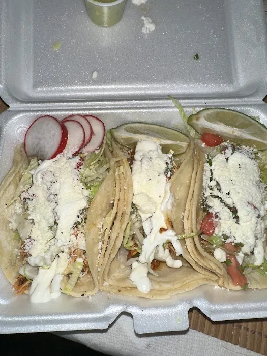 Tacos Chabelo Picture 10