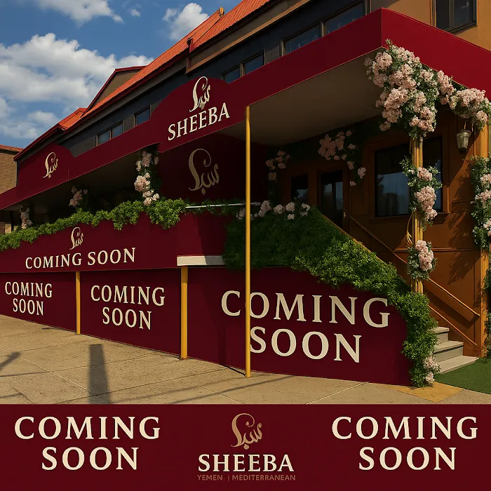 Sheeba Restaurant Picture 1