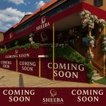 Sheeba Restaurant