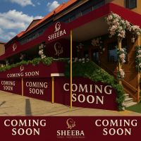 Sheeba Restaurant ico