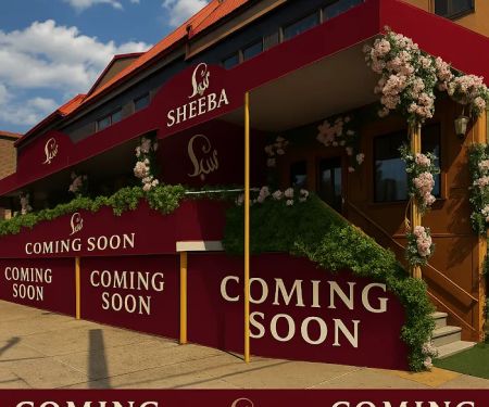 Sheeba Restaurant