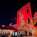 Pine Restaurant