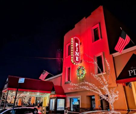 Pine Restaurant