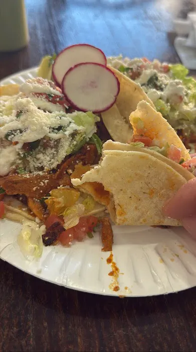 Taco Express Picture 1